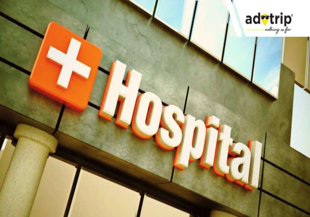 best hospitals in uttarakhand, top 10 hospitals in uttarakhand